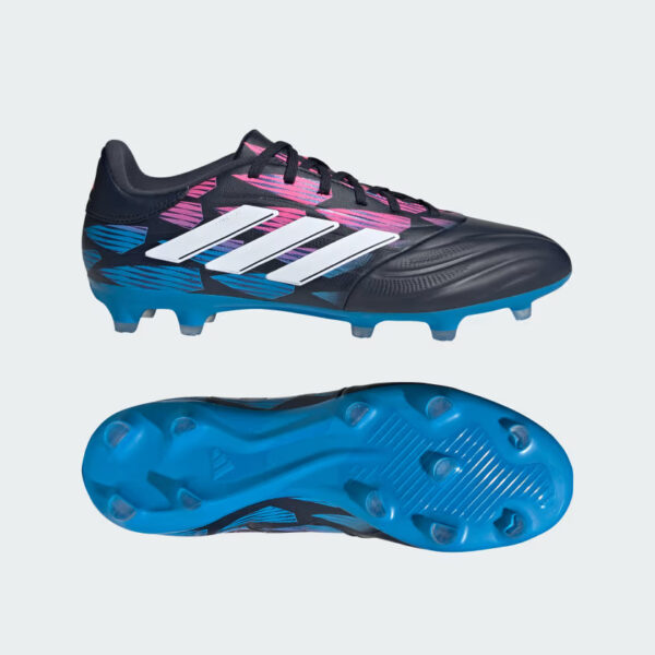 Copa Pure 2 League Firm Ground Boots