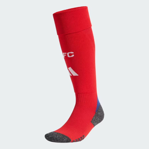 Arsenal 24/25 Home Socks